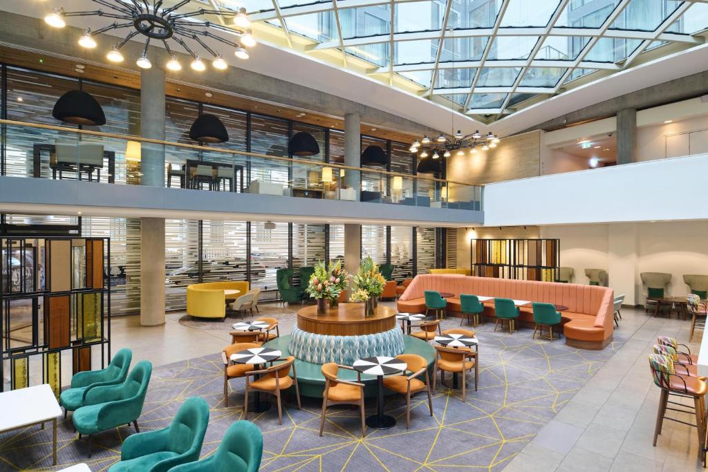 DoubleTree by Hilton London Tower of London