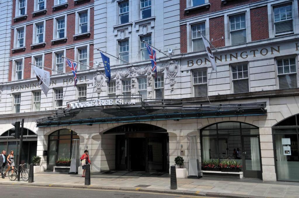 DoubleTree by Hilton London West End