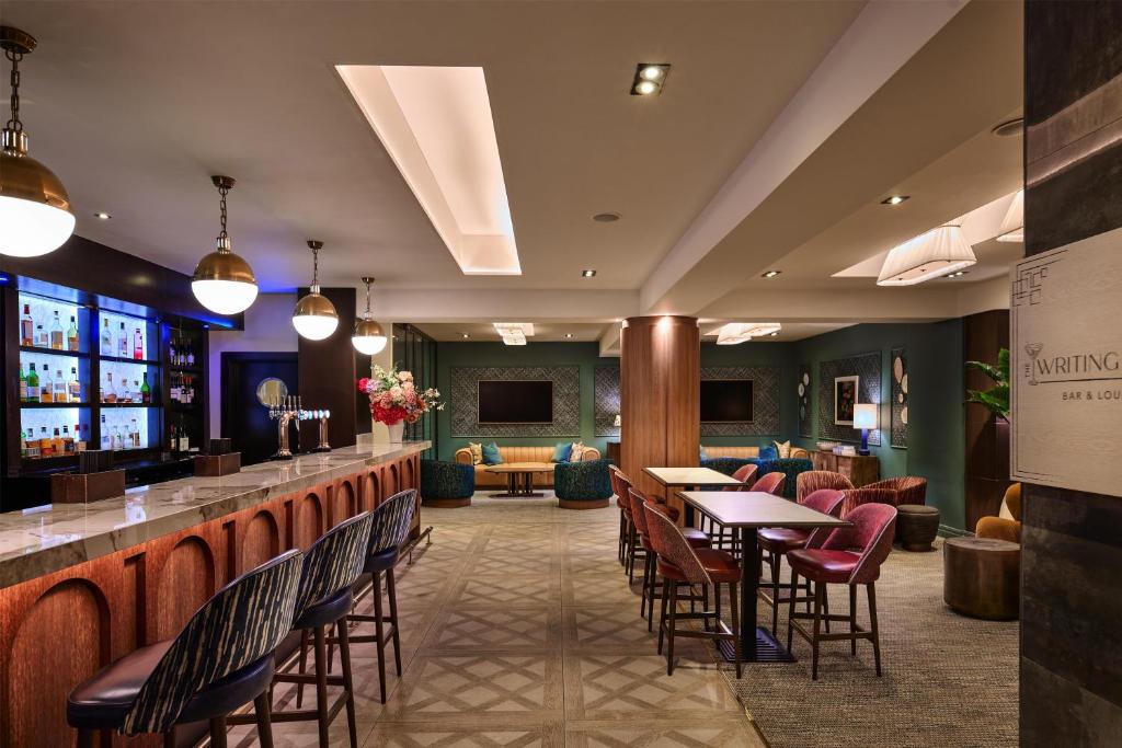 DoubleTree by Hilton London West End