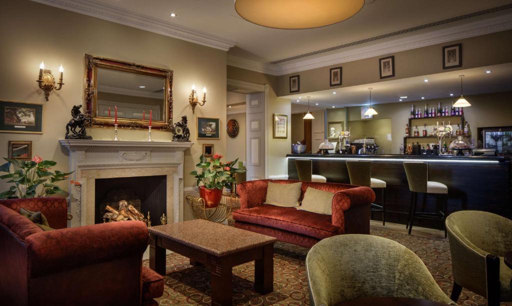 Hilton London Euston