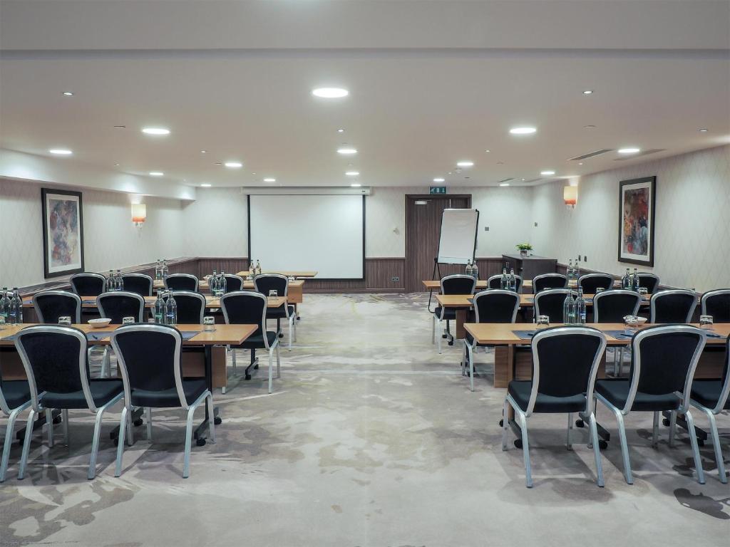Hilton London Kensington