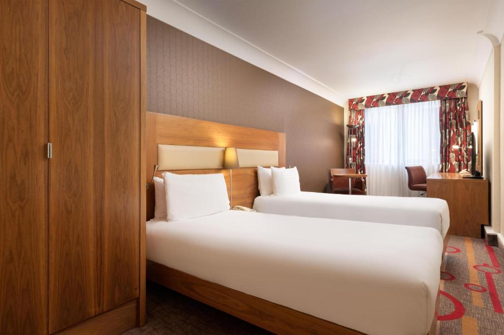 Hilton London Olympia
