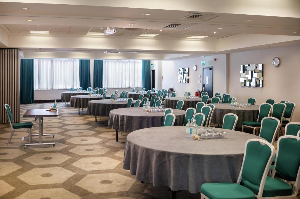Hilton London Olympia