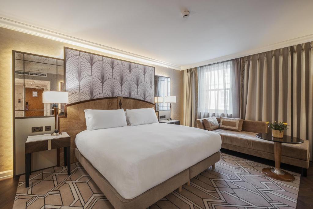 Hilton London Paddington