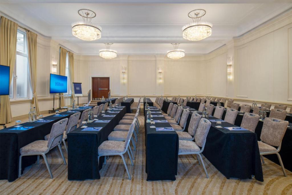 Hilton London Paddington