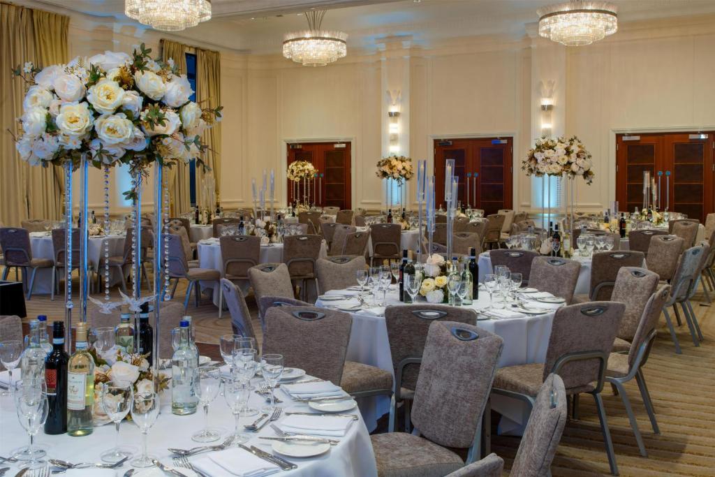 Hilton London Paddington
