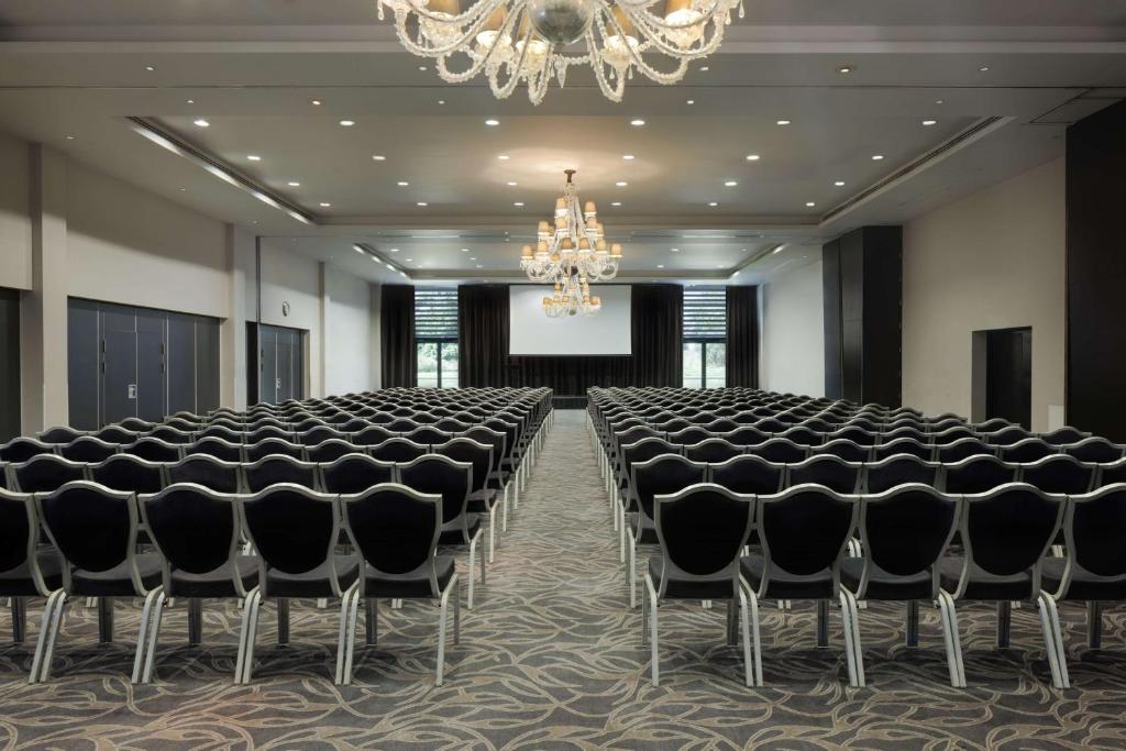 Hilton London Syon Park