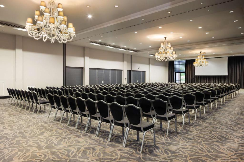 Hilton London Syon Park