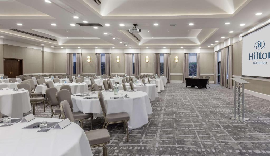 Hilton London Watford