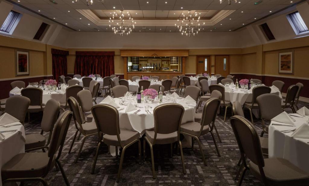 Hilton London Watford