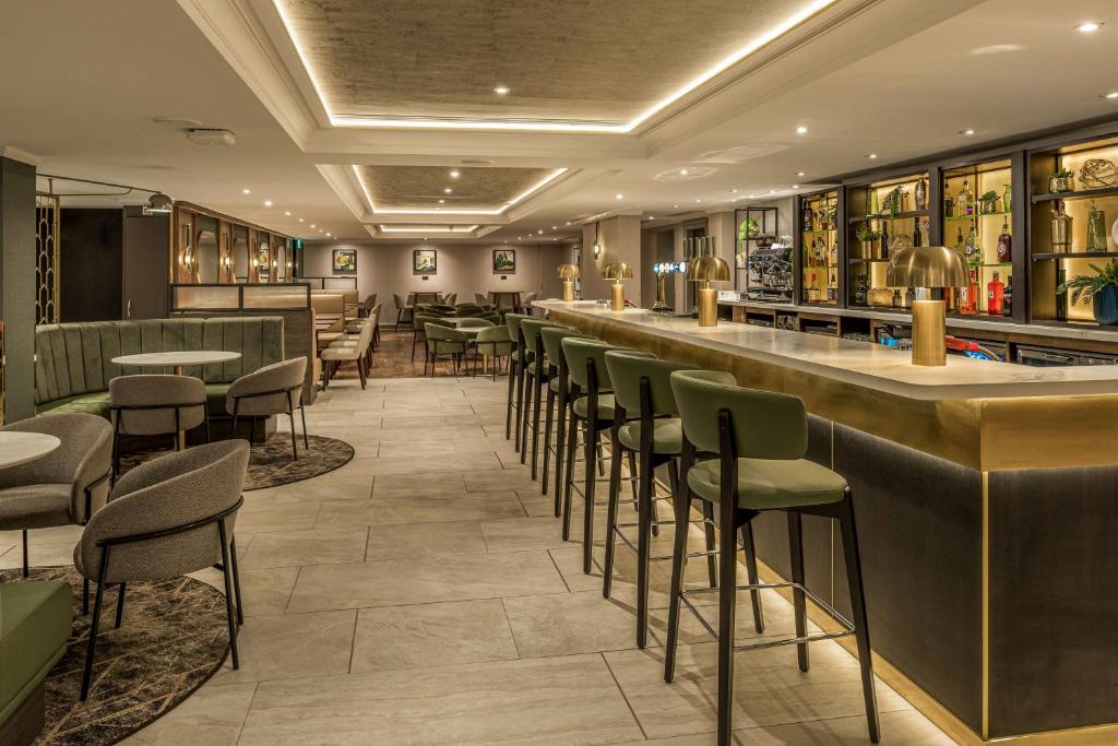 Hilton London Watford