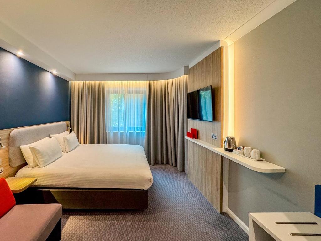 Holiday Inn Express London Stratford