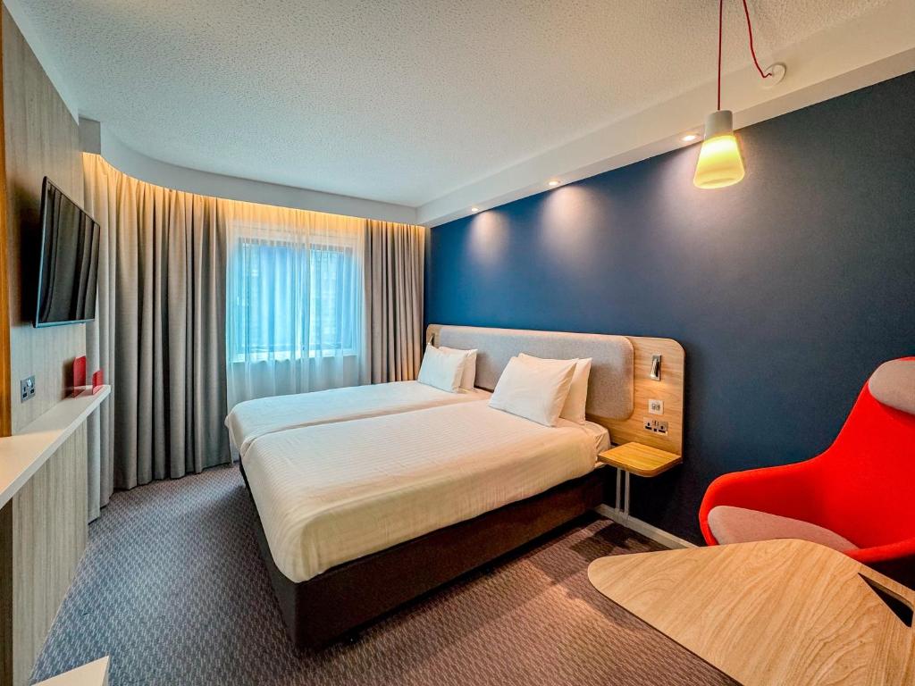 Holiday Inn Express London Stratford