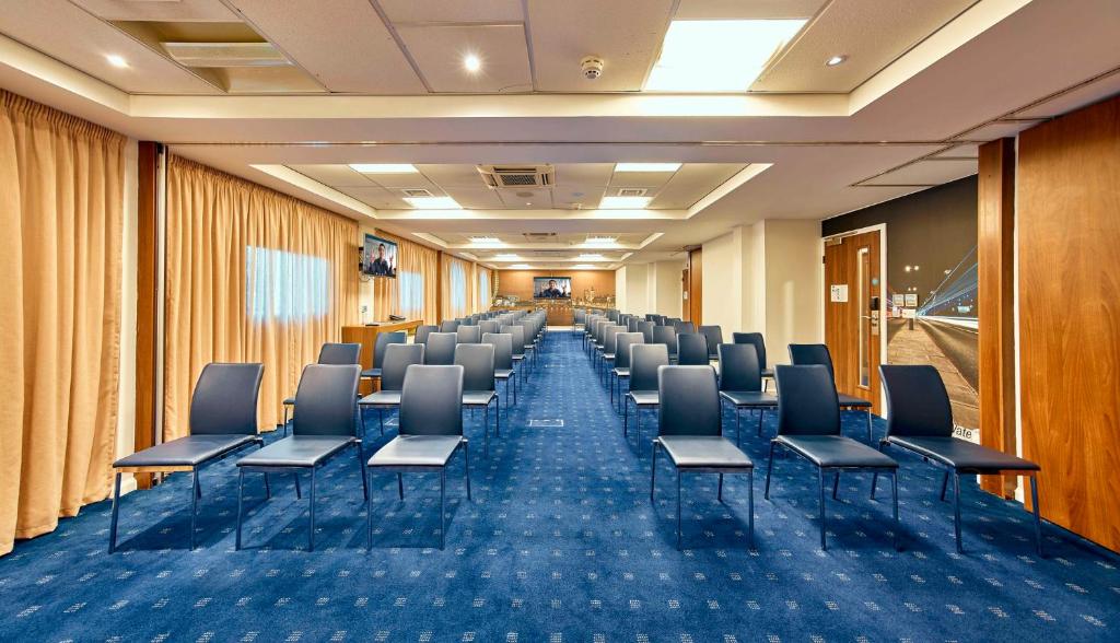 Holiday Inn Express London Stratford