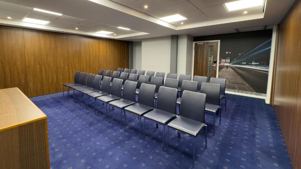 Holiday Inn Express London Stratford