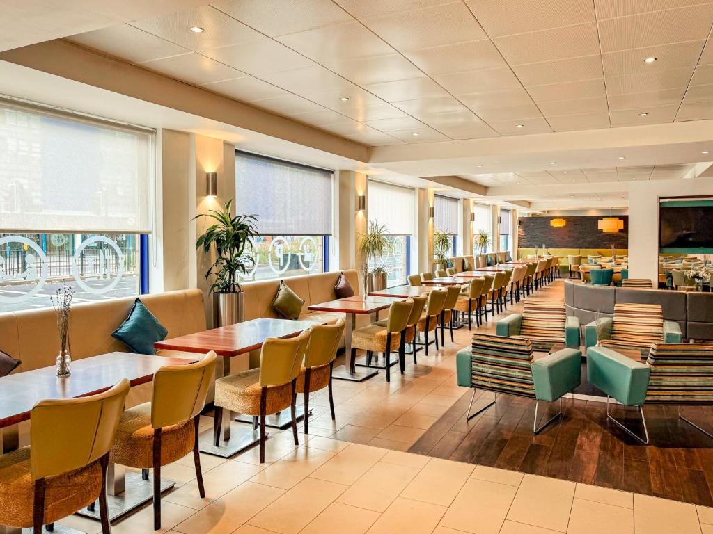 Holiday Inn Express London Stratford