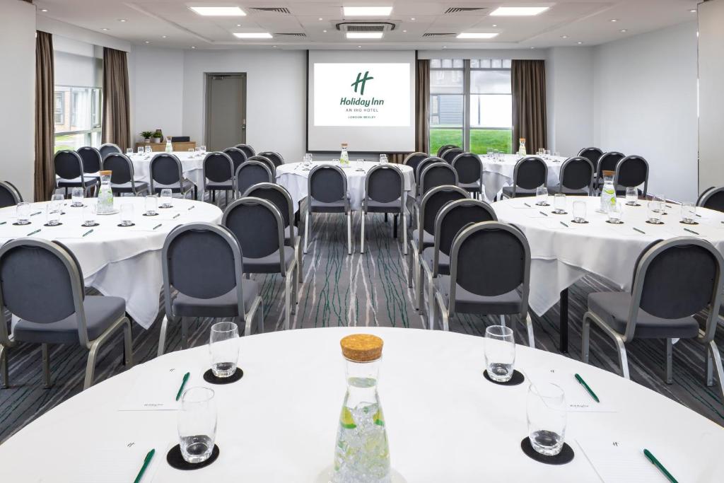Holiday Inn London Bexley