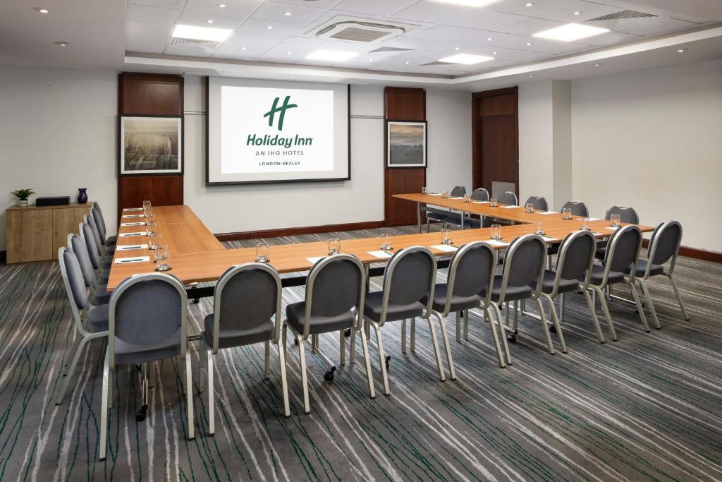 Holiday Inn London Bexley