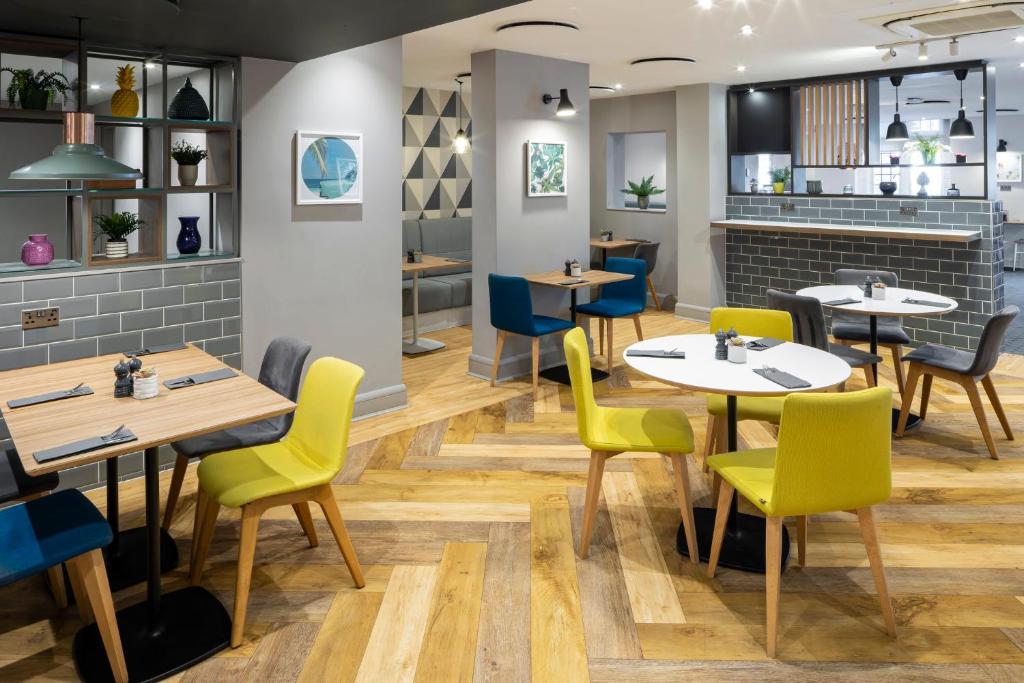 Holiday Inn London Bexley