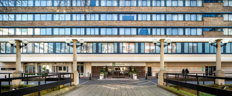 Holiday Inn London Bloomsbury