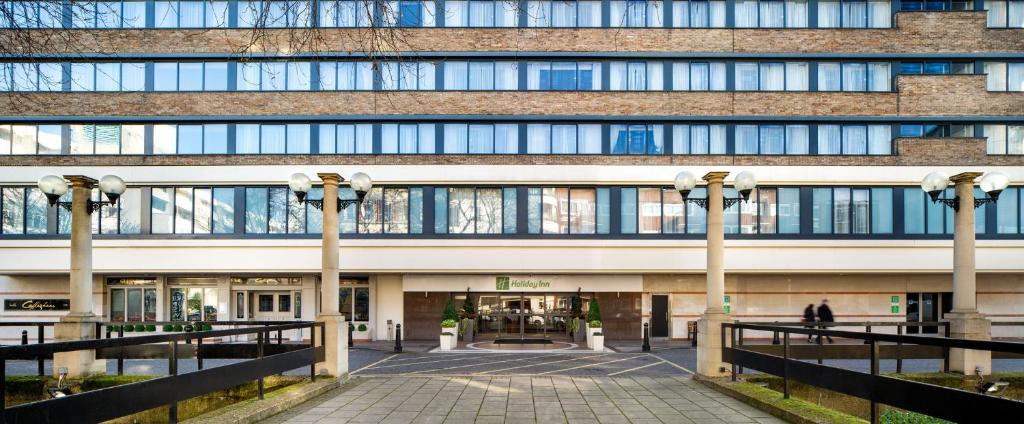 Holiday Inn London Bloomsbury
