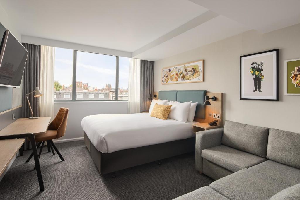 Holiday Inn London Bloomsbury