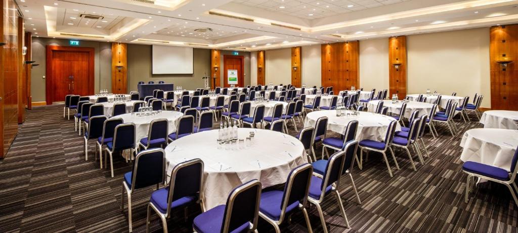 Holiday Inn London Bloomsbury