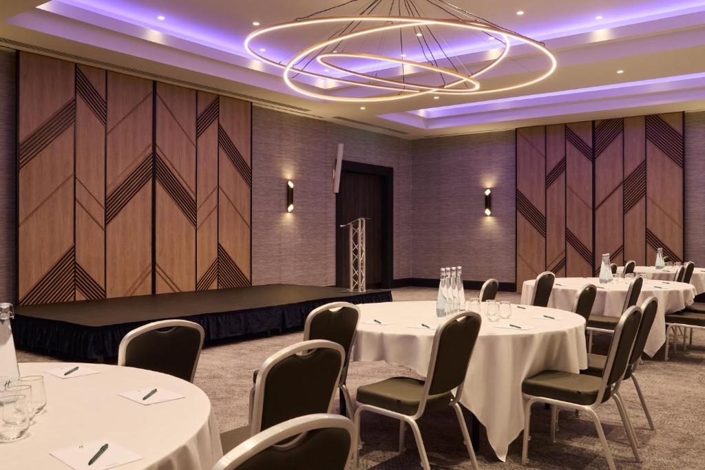 Holiday Inn London Bloomsbury