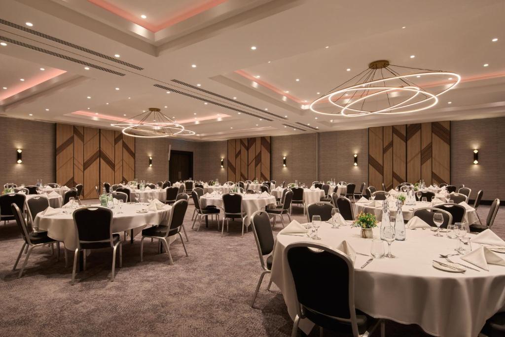 Holiday Inn London Bloomsbury