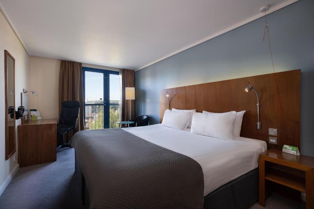 Holiday Inn London Camden Lock