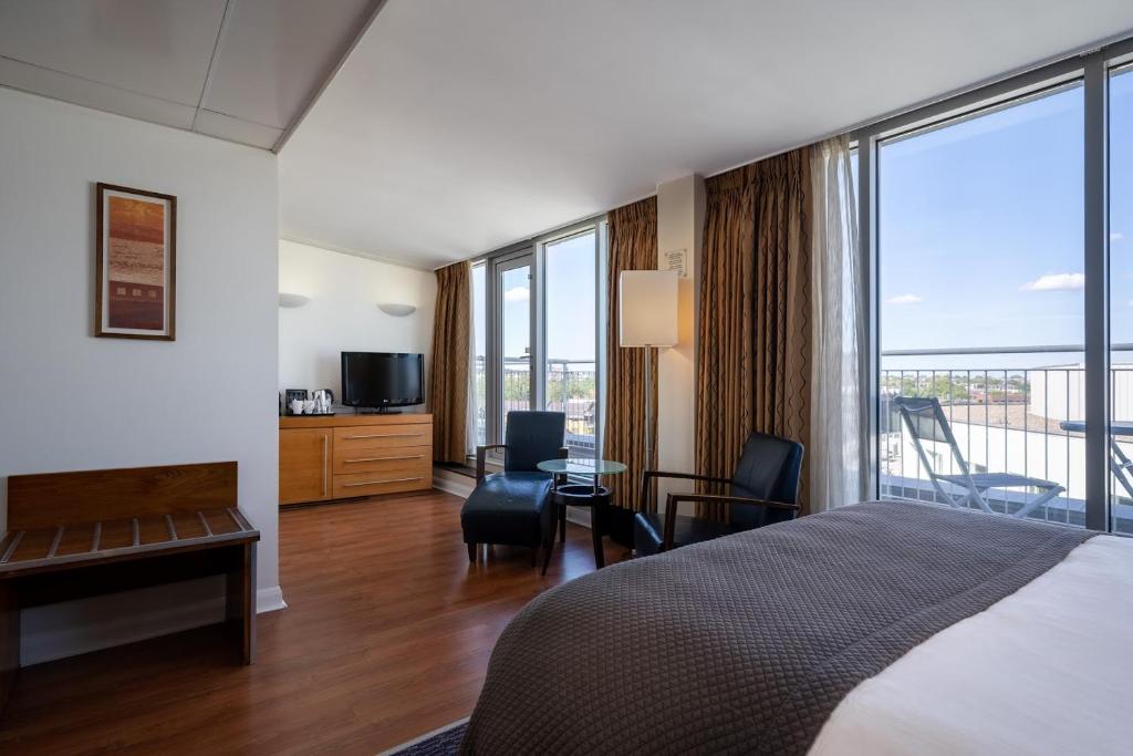 Holiday Inn London Camden Lock