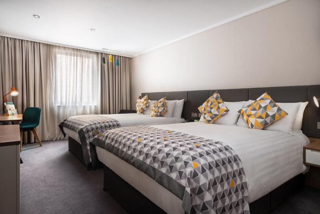 Holiday Inn London Camden Lock