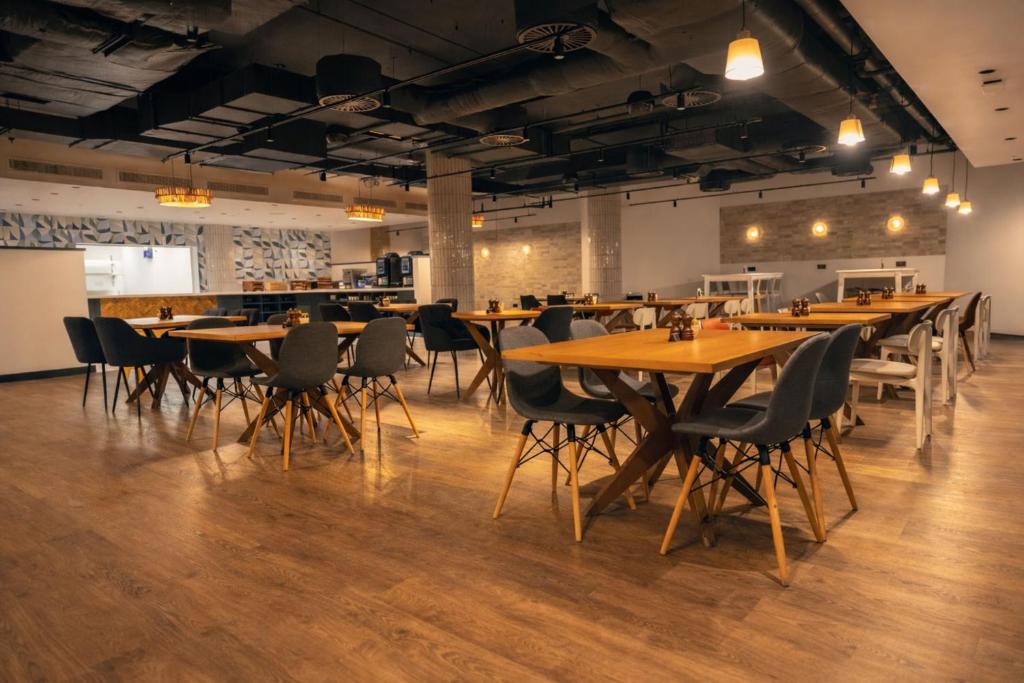 Holiday Inn London Camden Lock