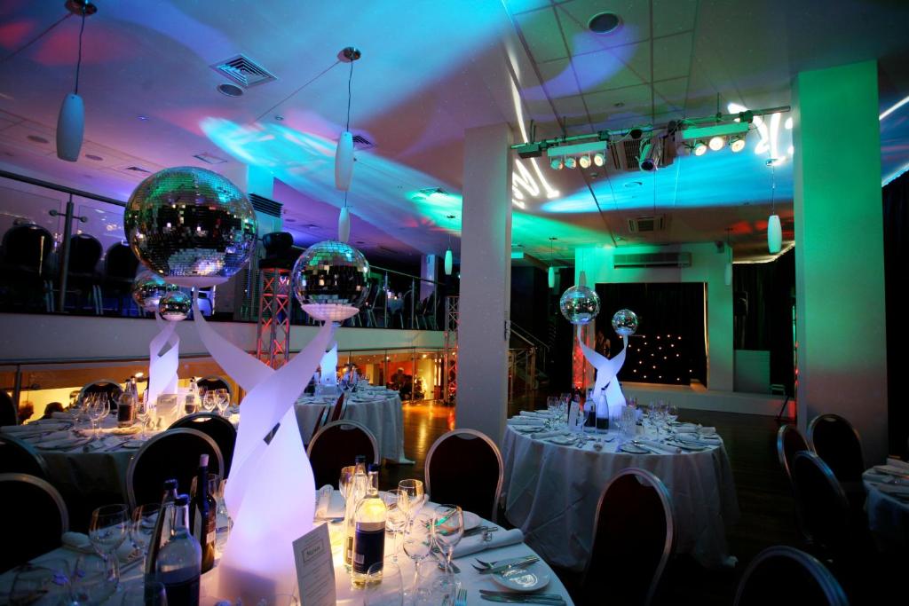 Holiday Inn London Camden Lock