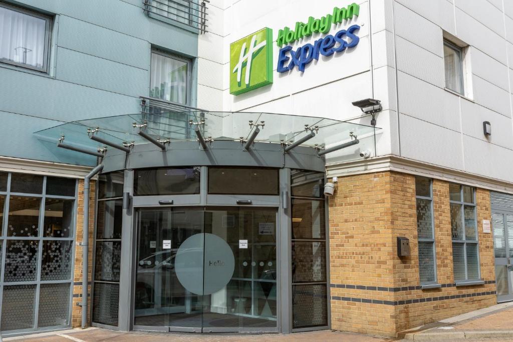 Holiday Inn Express London Croydon