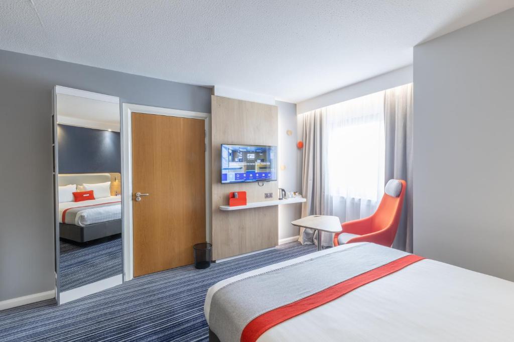 Holiday Inn Express London Croydon