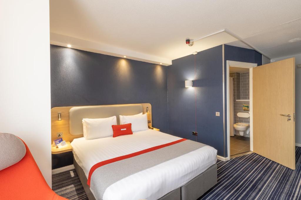 Holiday Inn Express London Croydon