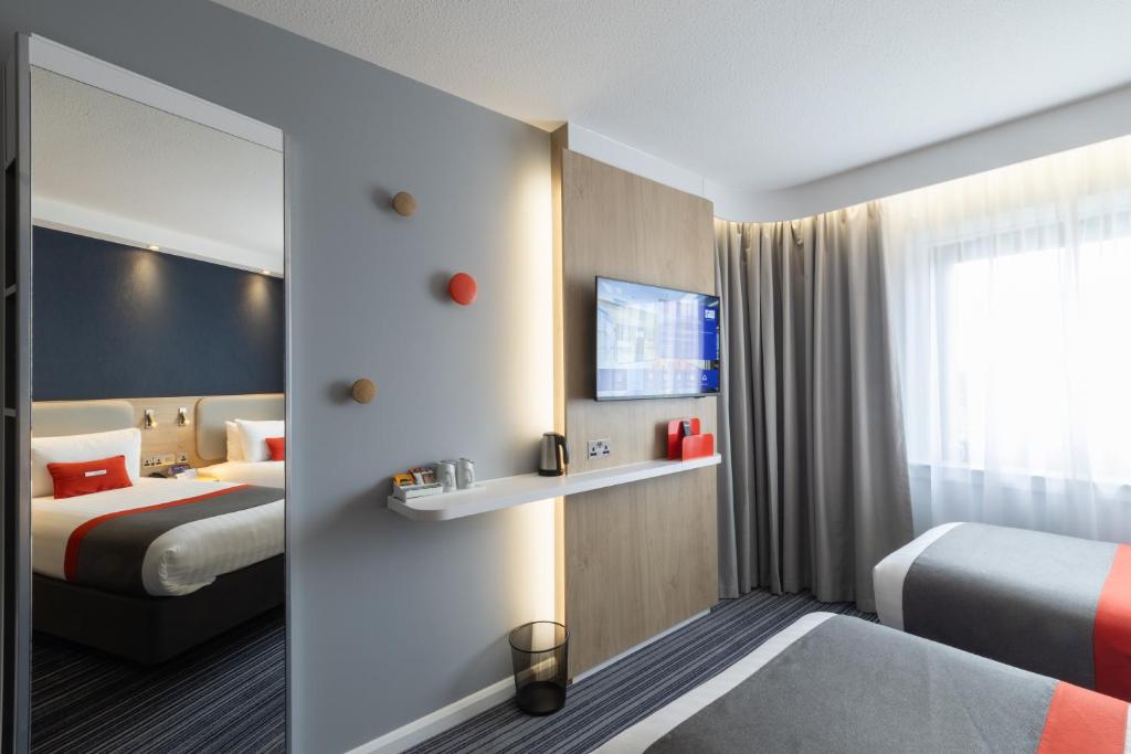 Holiday Inn Express London Croydon