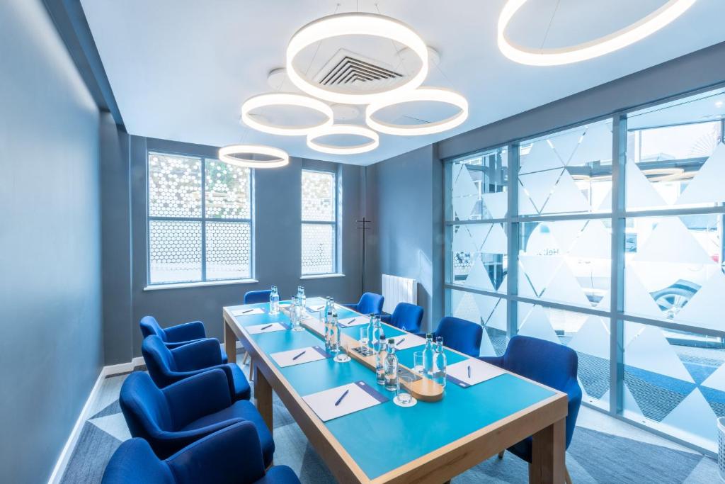 Holiday Inn Express London Croydon