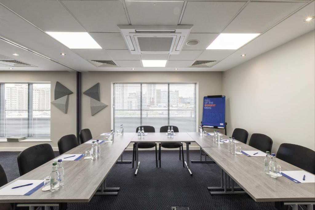 Holiday Inn Express London Croydon