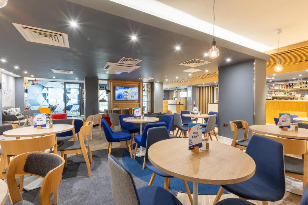 Holiday Inn Express London Croydon