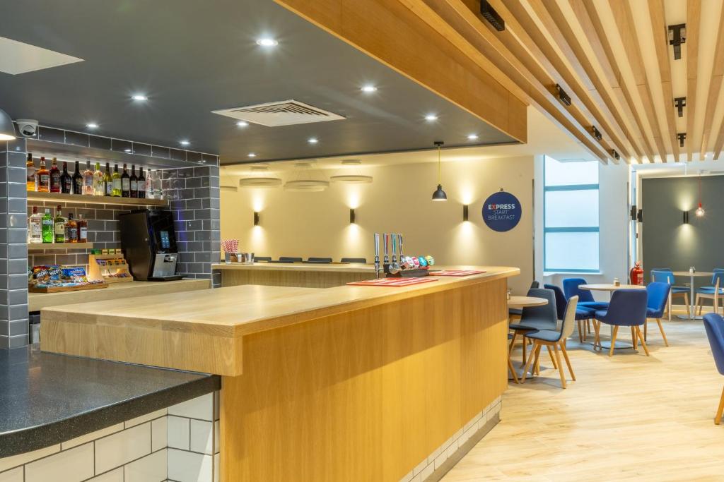 Holiday Inn Express London Croydon
