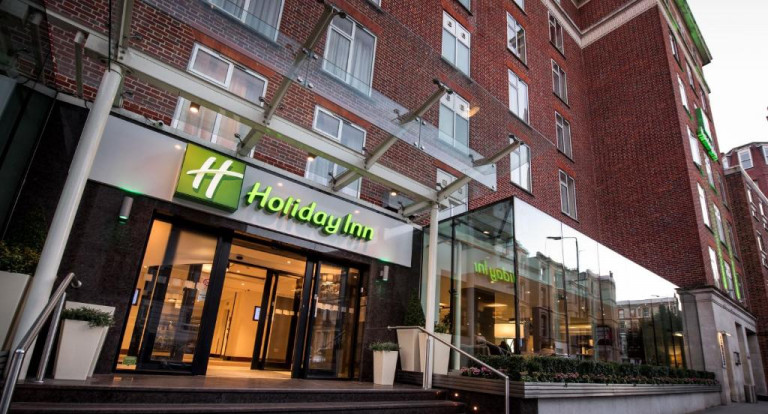 Holiday Inn London Kensington High St.