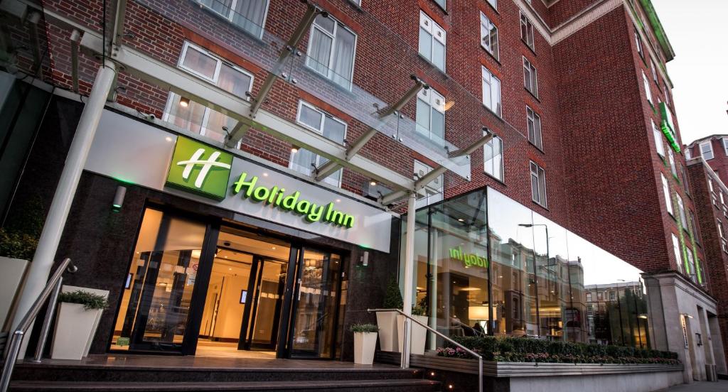 Holiday Inn London Kensington High St.
