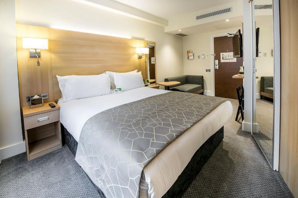 Holiday Inn London Kensington High St.