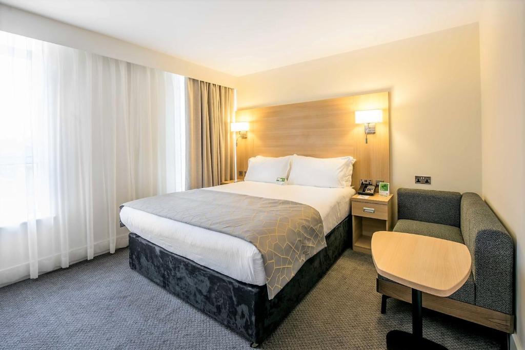 Holiday Inn London Kensington High St.