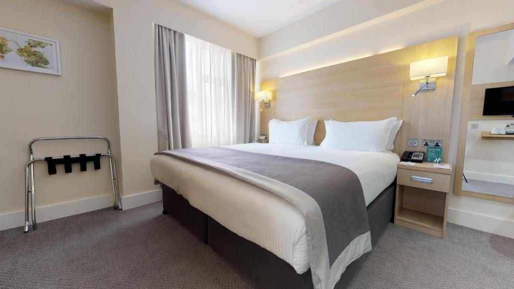 Holiday Inn London Kensington High St.