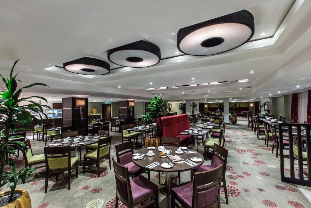 Holiday Inn London Kensington High St.