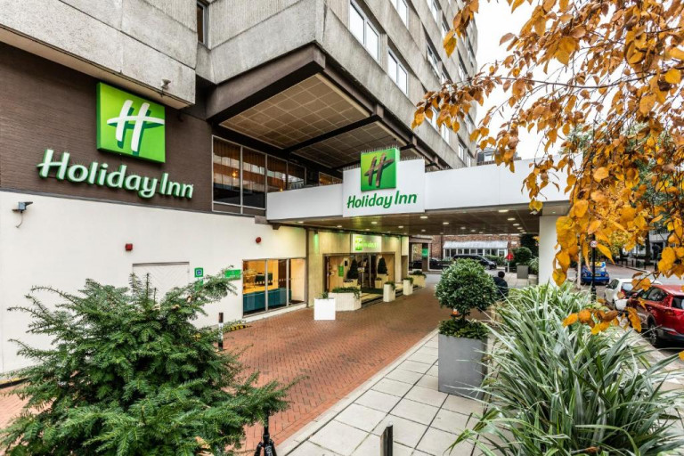 Holiday Inn London Regent&rsquo;s Park