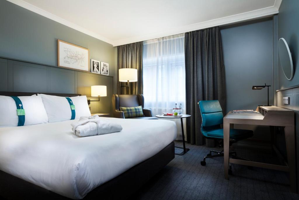 Holiday Inn London Regent&rsquo;s Park